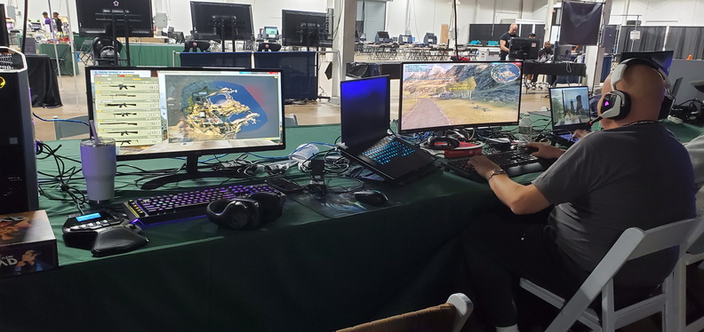Frostbyte 2024