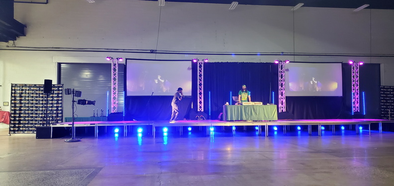 GXL Revival 2021