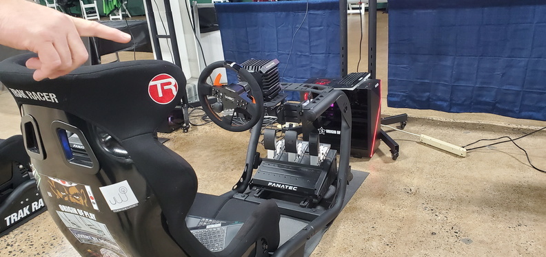 The GXL 400